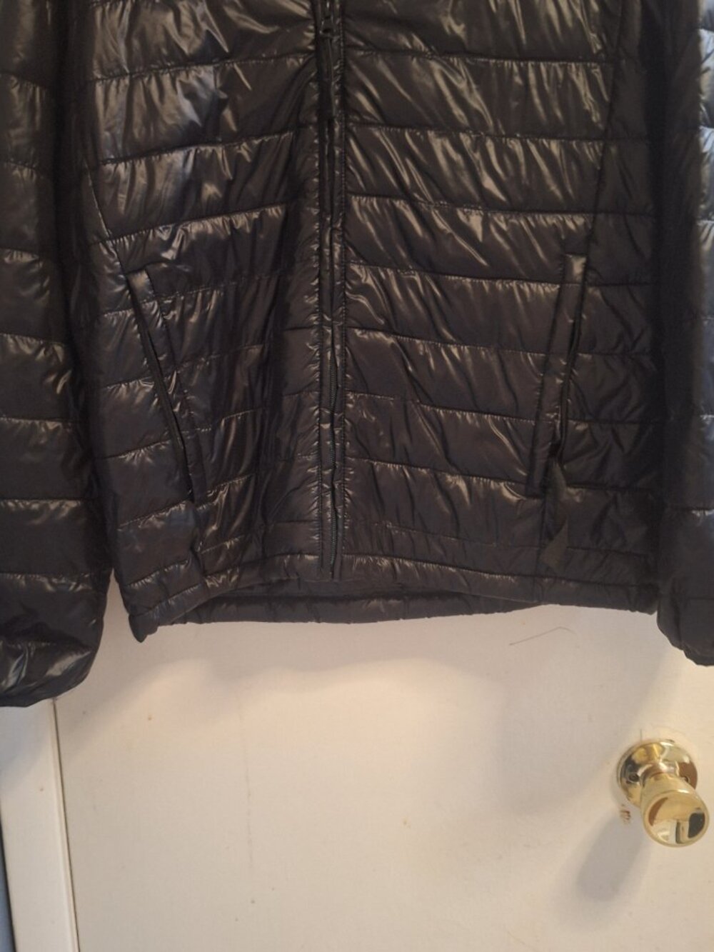 Athletech jacket - Picture 10 of 10